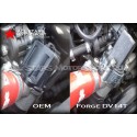 Adaptador valvula de descarga Forge 2.0 TFSI / 2.0 TSI