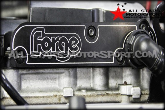 PCV Delete Forge pour 2.0 TFSI