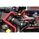 Subaru Impreza WRX STI 01-05 Mishimoto Silicone Ancillary Hoses