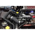 Subaru Impreza WRX STI 01-05 Mishimoto Silicone Ancillary Hoses