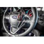 Coque de cle Alpha pour Fiesta ST / Focus 3 ST / RS Keyless