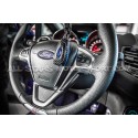 Funda / Carcasa Alpha Competition para llave de Ford Fiesta ST / Focus 3 ST / RS Keyless