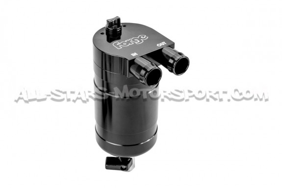 Decantador catch can Forge para Audi S4 B9