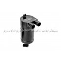 Decantador catch can Forge para Audi S4 B9