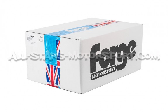 Forge Oil Catch Can for Audi S4 B9