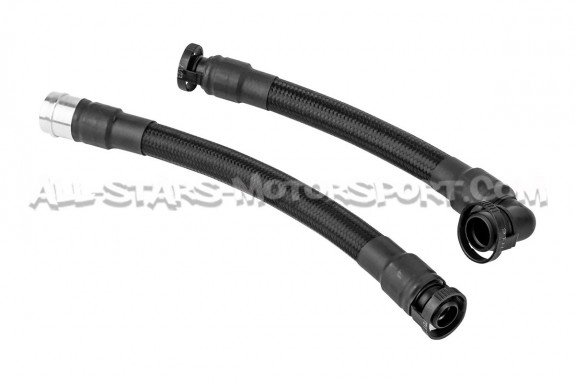 Decantador catch can Forge para Audi S4 B9
