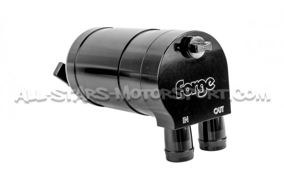 Decantador catch can Forge para Audi S4 B9