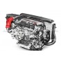 Manguera de admision CTS Turbo para Audi S3 8V / TT Mk3 / Golf 7 GTI / R