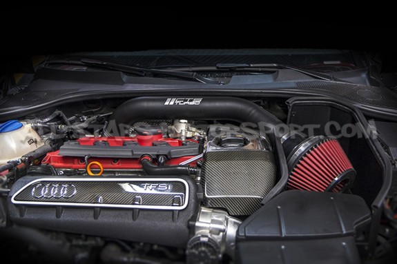 CTS Turbo Intake for Audi RS3 8P / Audi TTRS 8J