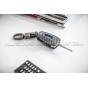 Alpha Competition Ford Fiesta ST / Focus 3 ST Key Cover