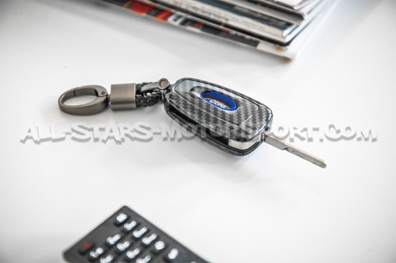 Alpha Competition Ford Fiesta ST / Focus 3 ST Key Cover