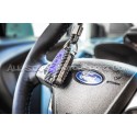 Alpha Competition Ford Fiesta ST / Focus 3 ST Key Cover