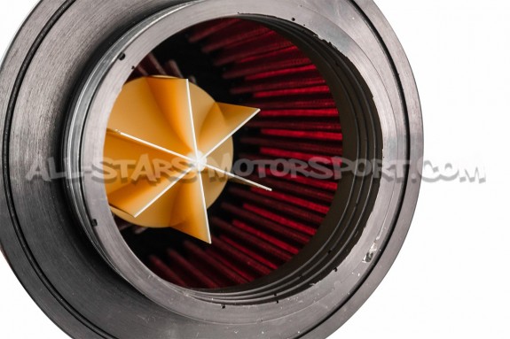 Admision CTS Turbo para Audi S5 y Audi S4 B8 / B8.5 3.0 TFSI