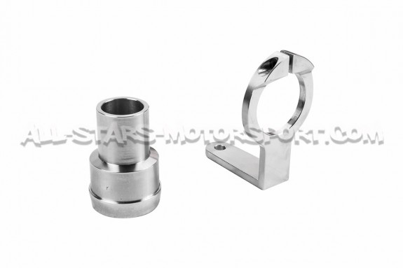 CTS Turbo Intake for Audi S5 and Audi S4 B8 / B8.5 3.0 TFSI