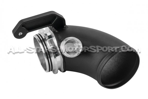 Audi S3 8V / Audi TT Mk3 / Leon 3 Cupra Forge Motorsport Turbo Inlet Pipe