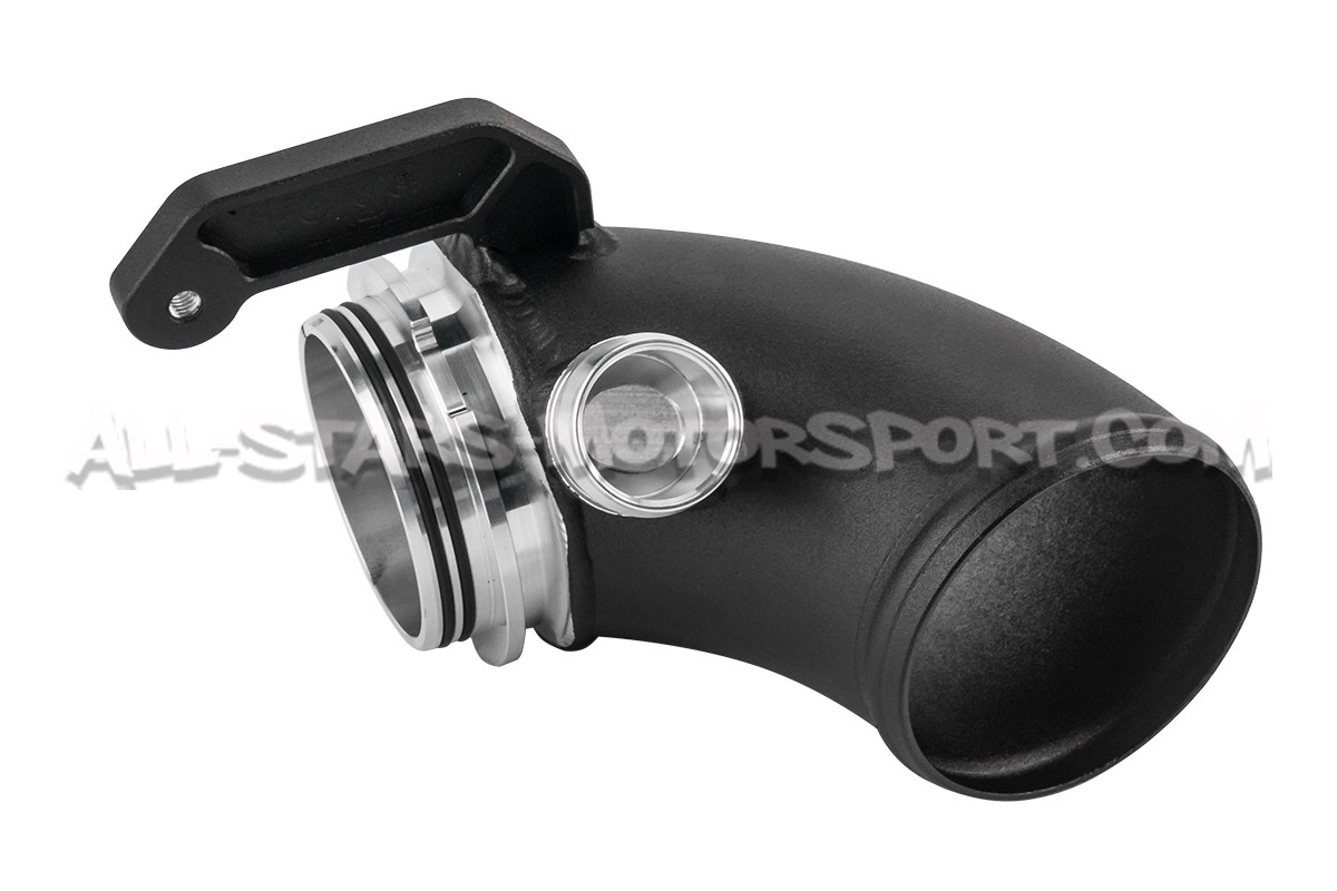 Inlet de turbo Forge para Audi S3 8V / Audi TT Mk3 / Leon 3 Cupra
