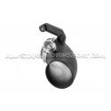 Audi S3 8V / Audi TT Mk3 / Leon 3 Cupra Forge Motorsport Turbo Inlet Pipe