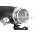 Audi S3 8V / Audi TT Mk3 / Leon 3 Cupra Forge Motorsport Turbo Inlet Pipe