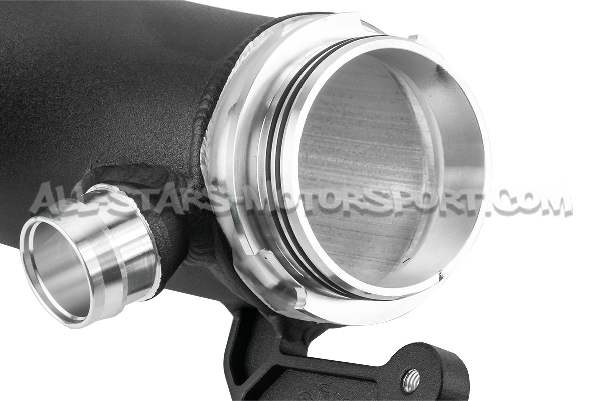 Audi S3 8V / Audi TT Mk3 / Leon 3 Cupra Forge Motorsport Turbo Inlet Pipe