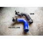 Audi S3 8V / TT MK3 / Octavia VRS Racingline Silicone Turbo Inlet Hose
