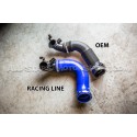 Durite d'admission Racingline pour Audi S3 8V / TT MK3 / Octavia VRS