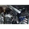 Oil Catch Can Forge pour Audi S4 B9