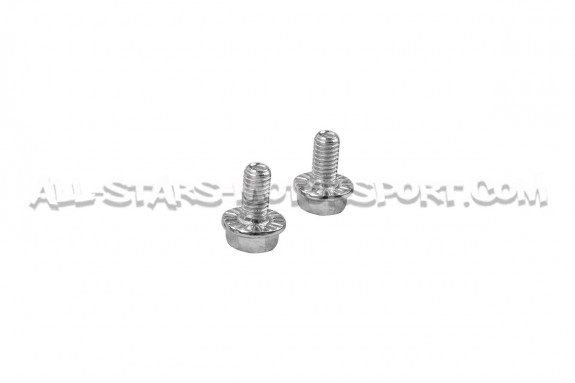 Pare chaleur de turbo CTS Turbo pour 2.0 TFSI Ea113