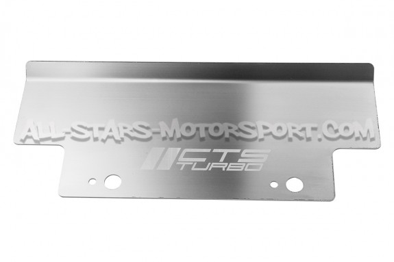 Escudo termico de turbo CTS Turbo para 2.0 TFSI Ea113
