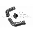 CTS turbo 2.0 TFSI K04 Outlet Pipe