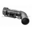 Outlet de turbo CTS turbo pour 2.0 TFSI K04