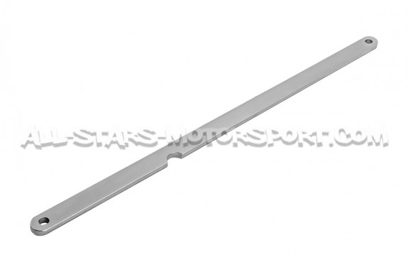 Opel Corsa D OPC Forge Front Subframe Brace