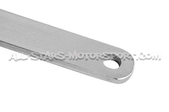 Barre inferieure avant Forge pour Opel Corsa D OPC