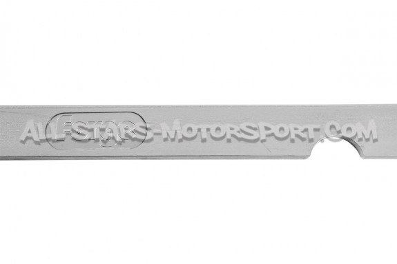 Barra inferior delantera Forge para Opel Corsa D OPC