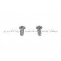 Pare chaleur de turbo Alpha Competition pour 2.0 TFSI EA113