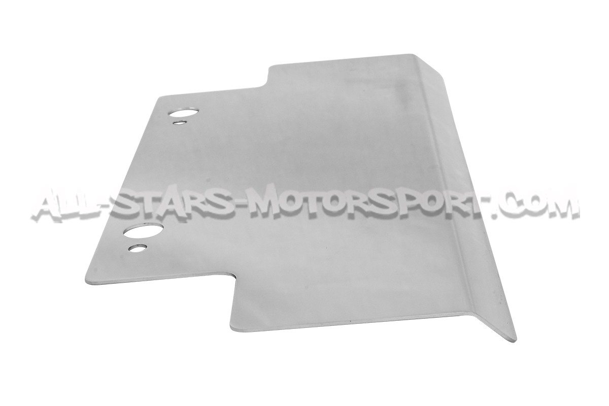 Ford OEM Del Escudo Térmico Del Motor De Arranque Del
