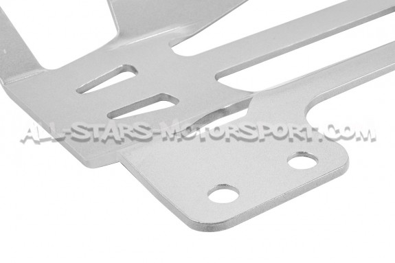 Barre inferieur Alpha Competition pour Audi S3 8P / Leon 2 / Octavia 1Z