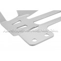 Barre inferieur Alpha Competition pour Audi S3 8P / Leon 2 / Octavia 1Z