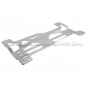Barre inferieur Alpha Competition pour Audi S3 8P / Leon 2 / Octavia 1Z