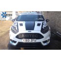 Airtec Stage 3 Intercooler for Ford Fiesta ST 180