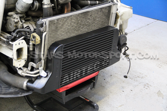 Echangeur Airtec pour Ibiza 6J Cupra / Fabia VRS / Polo 6R GTI