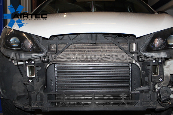 Airtec Intercooler for Ibiza 6J Cupra / Fabia VRS / Polo 6R GTI