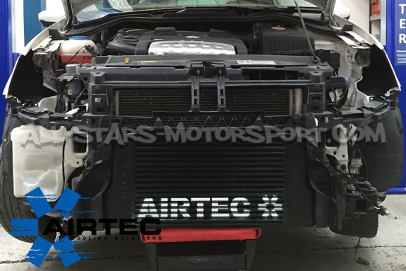 Airtec Intercooler for Ibiza 6J Cupra / Fabia VRS / Polo 6R GTI