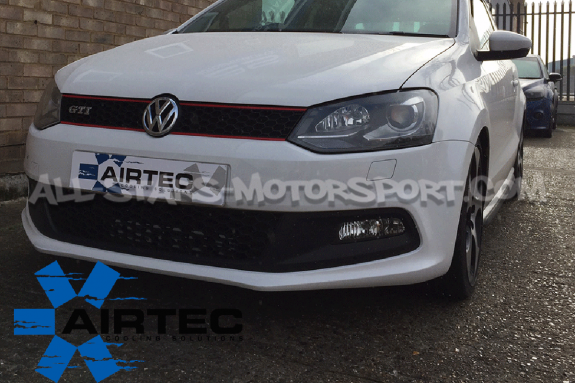 Airtec Intercooler for Ibiza 6J Cupra / Fabia VRS / Polo 6R GTI