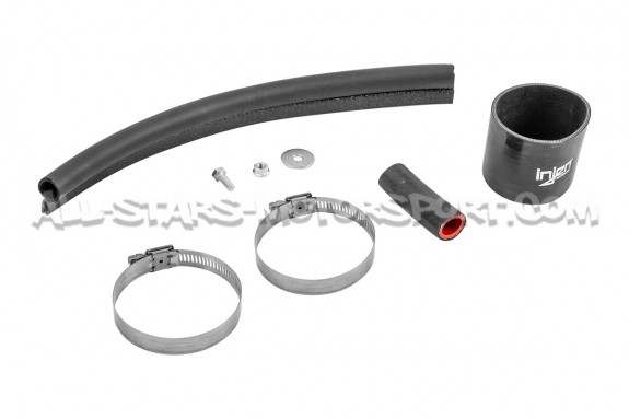 Admission Injen pour Polo 6R GTI / Ibiza Cupra / Fabia VRS 1.4 TSI
