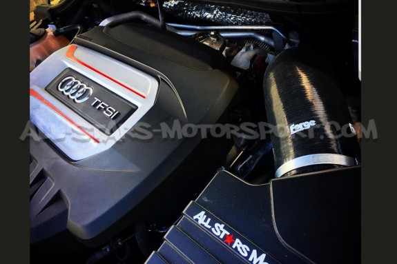 Manguera de admision Forge para Audi S1 / Polo 6C GTI / Ibiza 6P Cupra