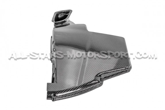 BMW M3 E9x Eventuri Carbon Fiber Airbox Lid