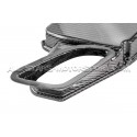 BMW M3 E9x Eventuri Carbon Fiber Airbox Lid