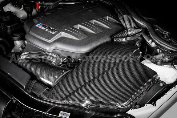 BMW M3 E9x Eventuri Carbon Fiber Airbox Lid