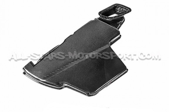 BMW M3 E9x Eventuri Carbon Fiber Airbox Lid