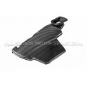 BMW M3 E9x Eventuri Carbon Fiber Airbox Lid